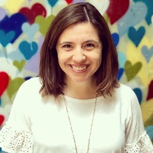 Meet your Posher, Laurie